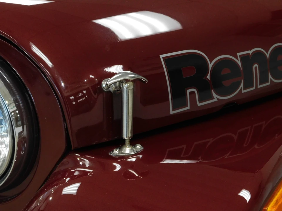 1986 Jeep CJ7 - Image 18 of 31