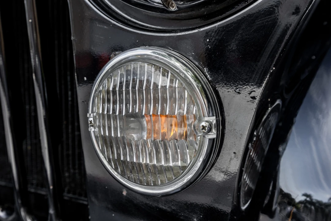 1986 Jeep CJ7 - Image 28 of 31