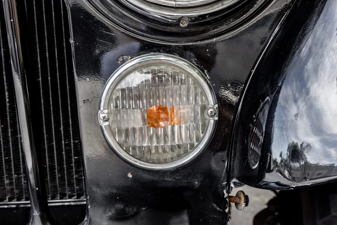 1986 Jeep CJ7 - Image 29 of 31