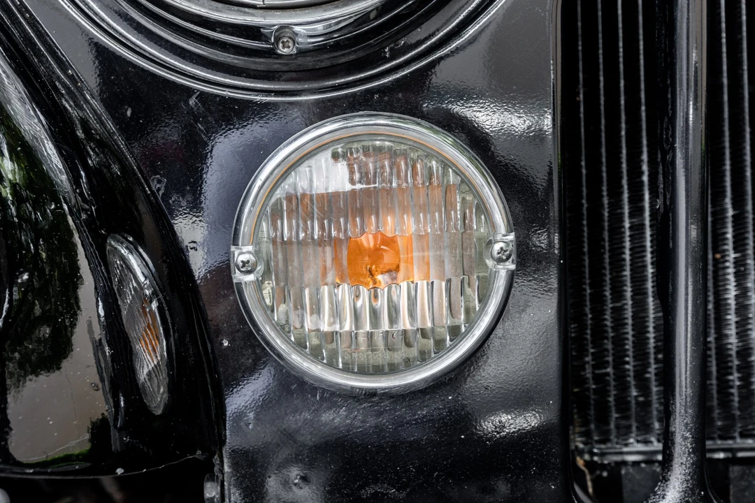 1986 Jeep CJ7 - Image 30 of 31