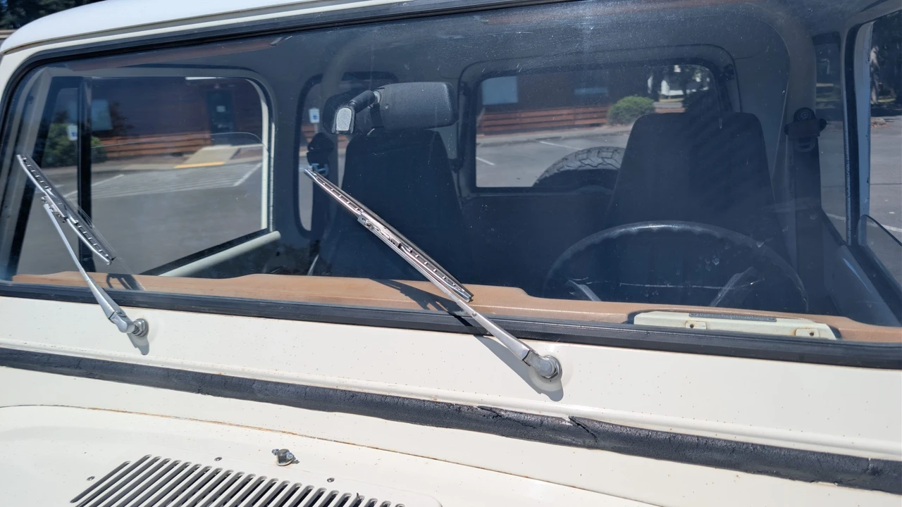 1986 Jeep CJ7 - Image 21 of 31