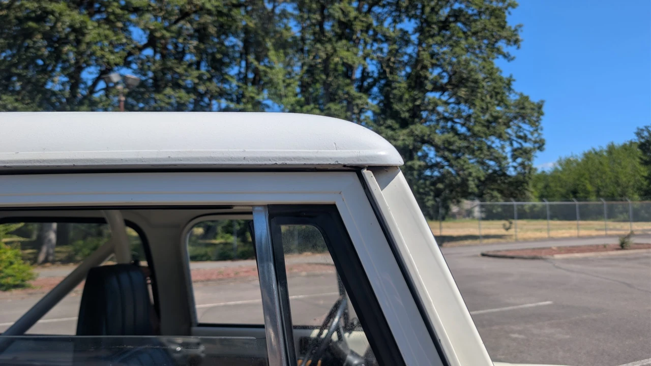 1986 Jeep CJ7 - Image 24 of 31