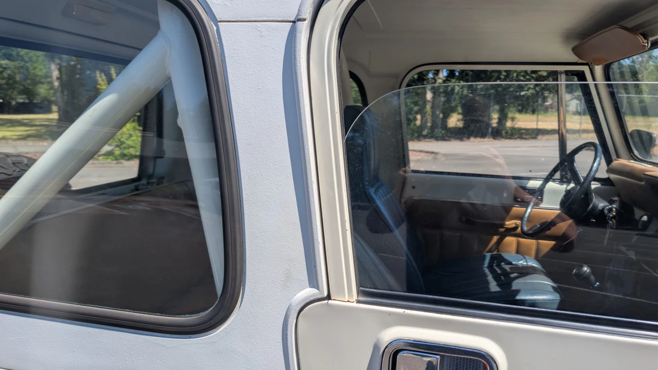 1986 Jeep CJ7 - Image 26 of 31