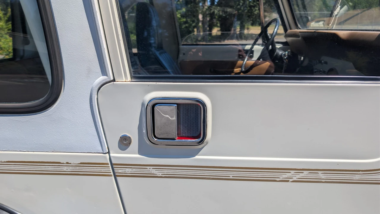 1986 Jeep CJ7 - Image 27 of 31