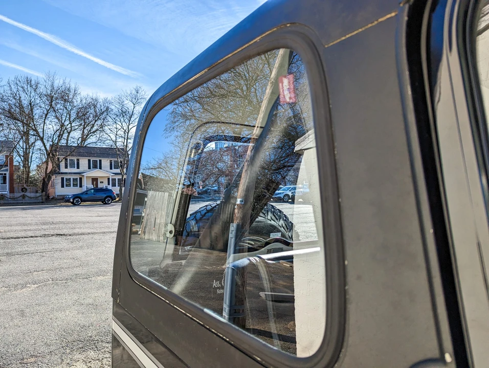1986 Jeep CJ7 - Image 24 of 31