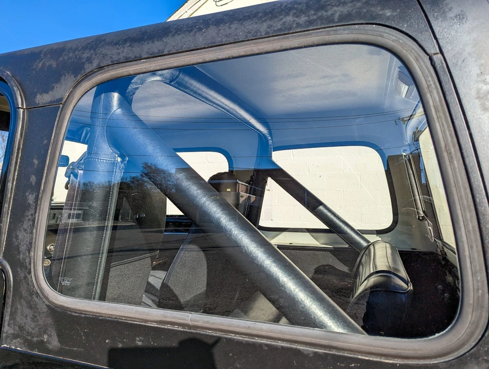 1986 Jeep CJ7 - Image 21 of 31