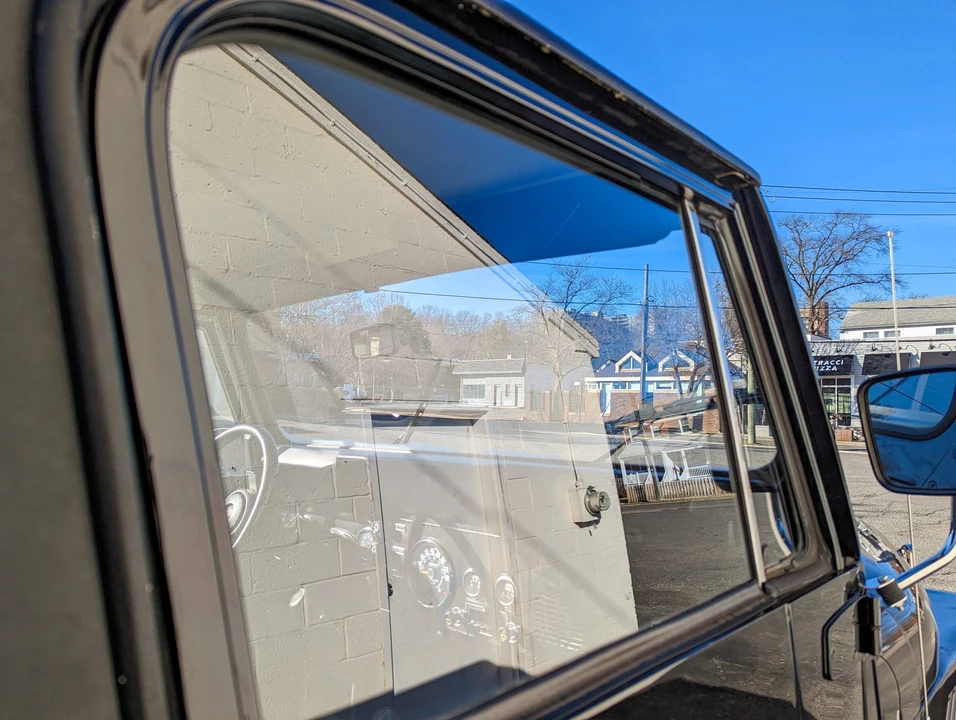 1986 Jeep CJ7 - Image 28 of 31