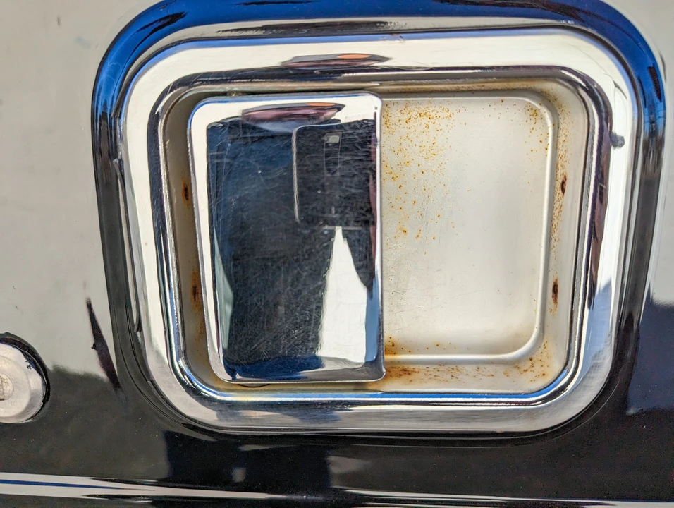 1986 Jeep CJ7 - Image 17 of 31