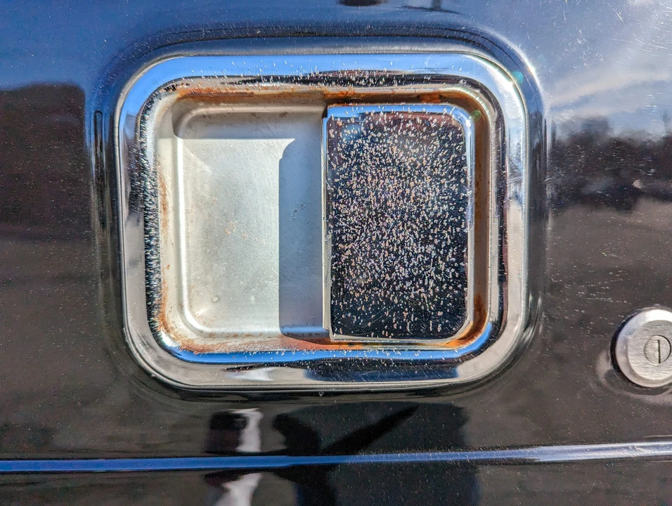 1986 Jeep CJ7 - Image 29 of 31