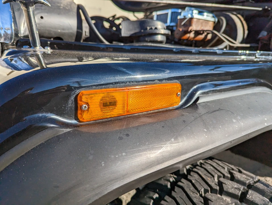 1986 Jeep CJ7 - Image 16 of 31