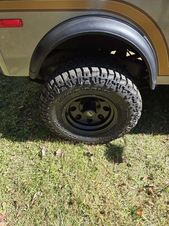 1986 Jeep CJ7 - Image 23 of 31