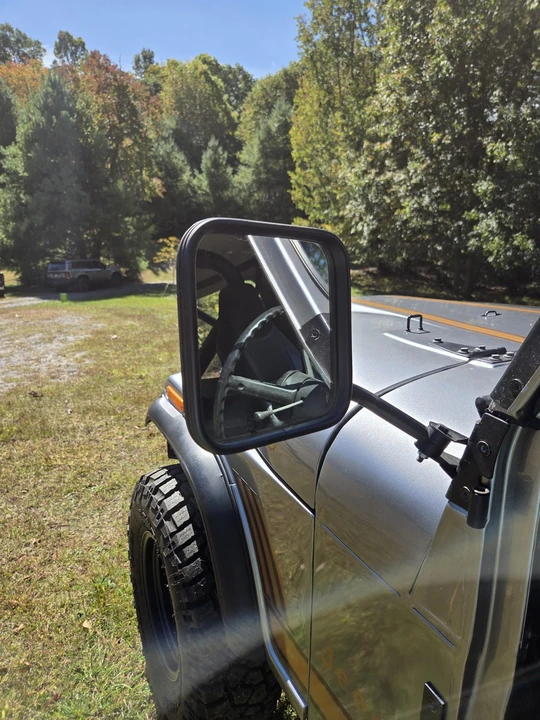 1986 Jeep CJ7 - Image 21 of 31