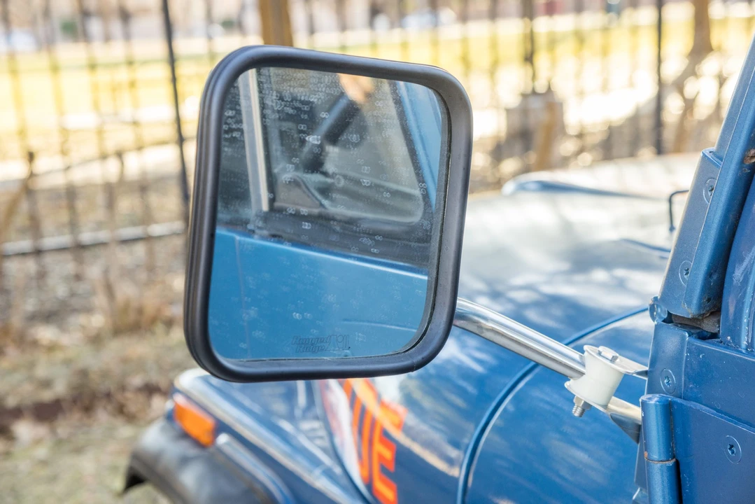 1986 Jeep CJ7 - Image 29 of 31