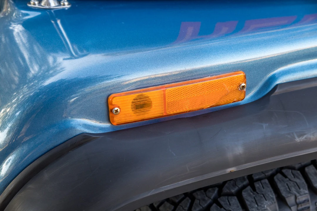 1986 Jeep CJ7 - Image 25 of 31