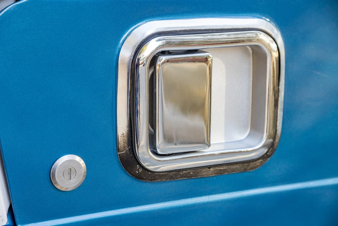 1986 Jeep CJ7 - Image 26 of 31