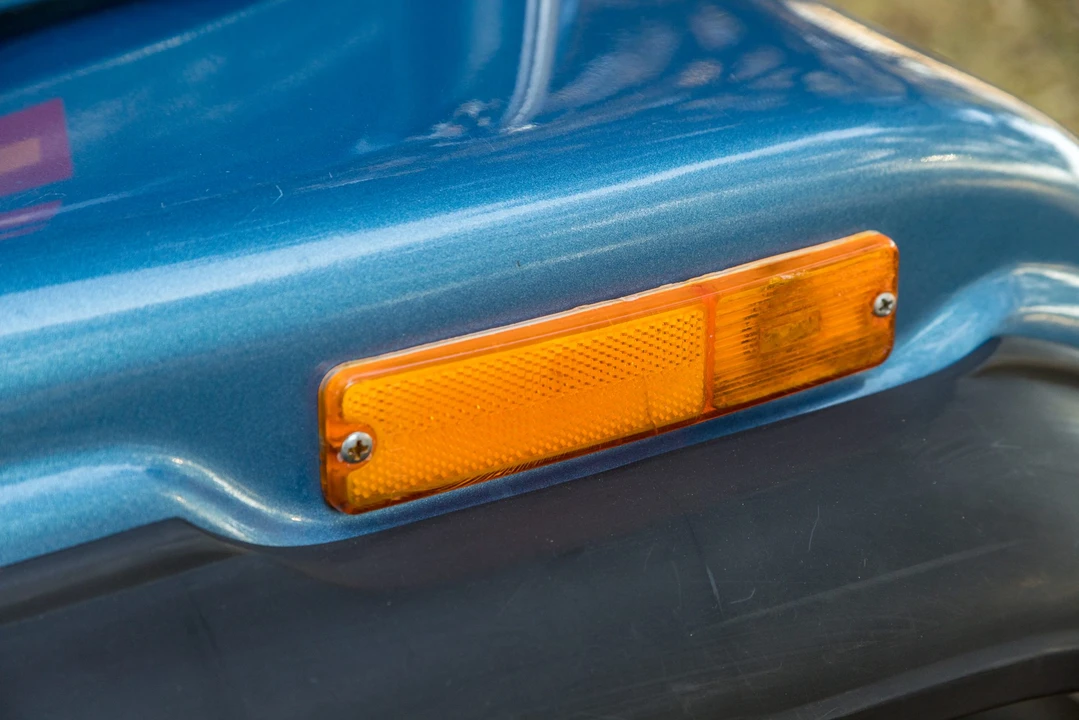 1986 Jeep CJ7 - Image 24 of 31
