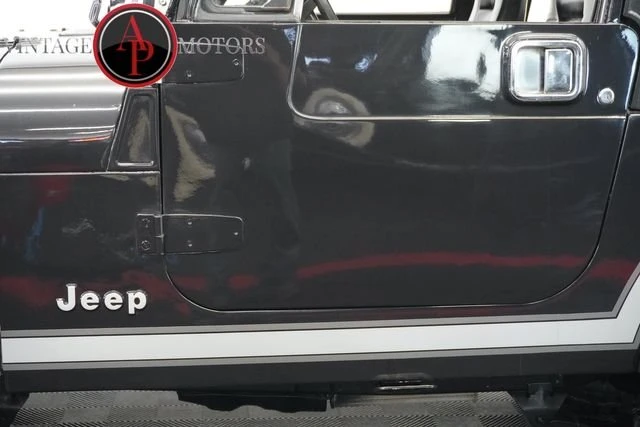 1986 Jeep CJ7 - Image 5 of 15