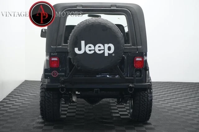 1986 Jeep CJ7 - Image 10 of 15