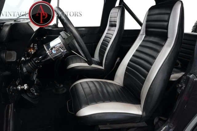 1986 Jeep CJ7 - Image 12 of 15