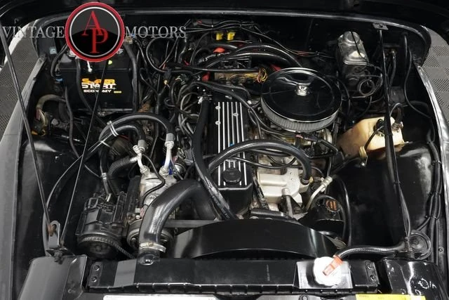 1986 Jeep CJ7 - Image 7 of 10