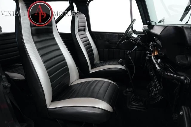 1986 Jeep CJ7 - Image 10 of 10