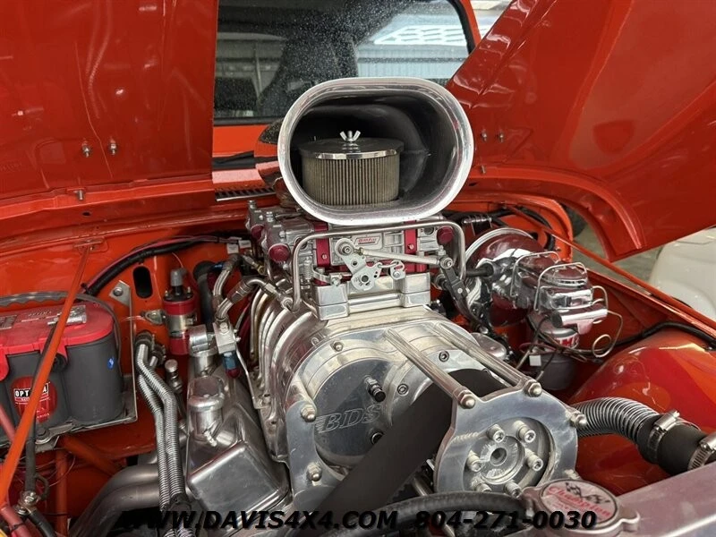 1986 Jeep CJ7 - Image 31 of 31
