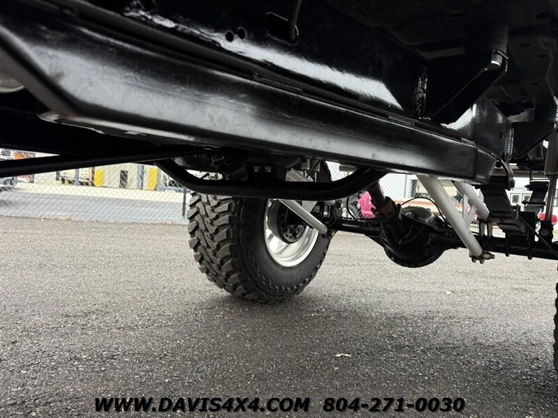 1986 Jeep CJ7 - Image 30 of 31
