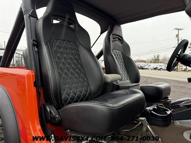 1986 Jeep CJ7 - Image 20 of 31