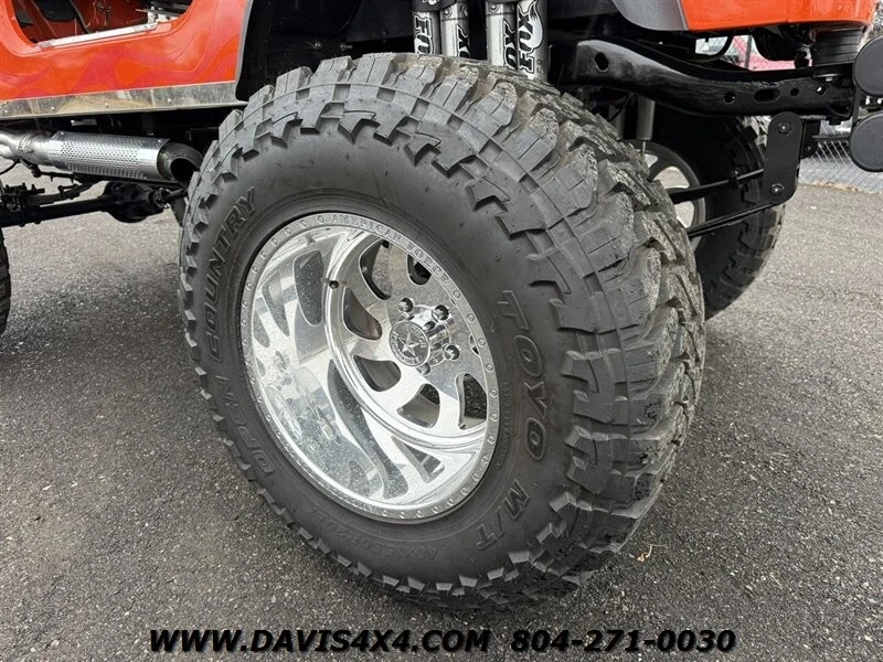 1986 Jeep CJ7 - Image 9 of 12