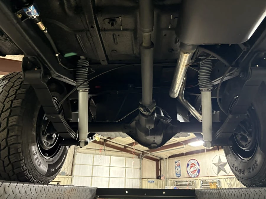 1986 Jeep CJ7 - Image 24 of 31