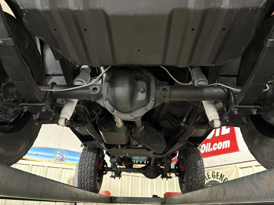 1986 Jeep CJ7 - Image 28 of 31