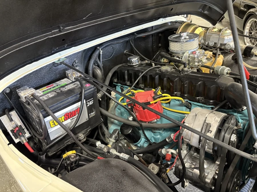 1986 Jeep CJ7 - Image 23 of 31