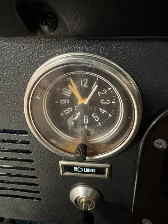 1986 Jeep CJ7 - Image 13 of 25