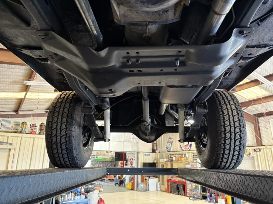 1986 Jeep CJ7 - Image 20 of 25