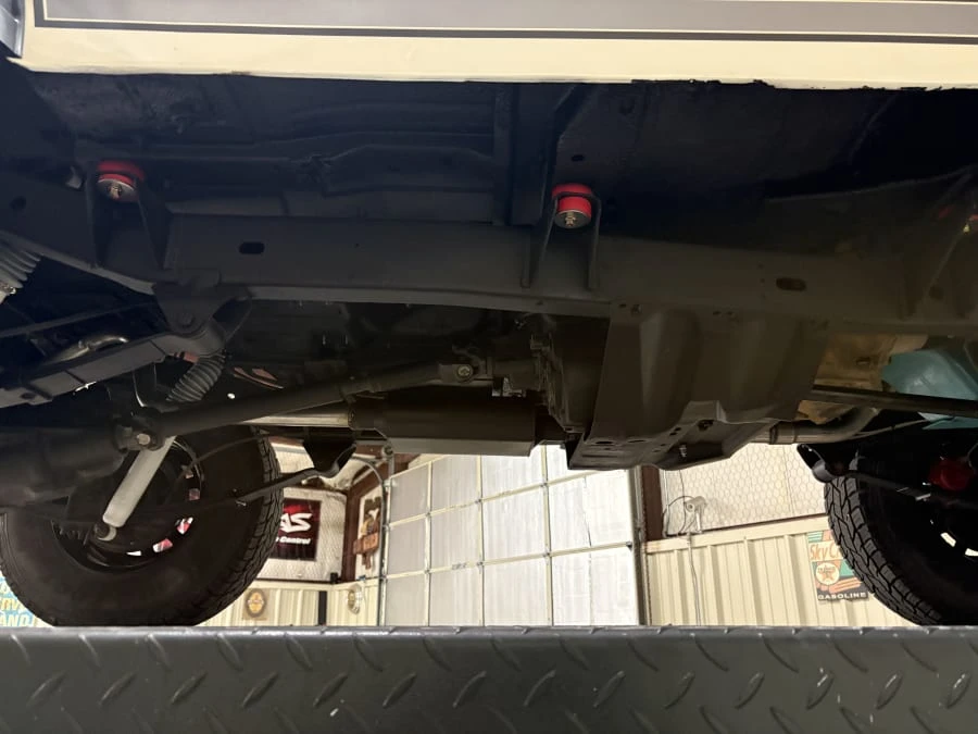 1986 Jeep CJ7 - Image 26 of 31