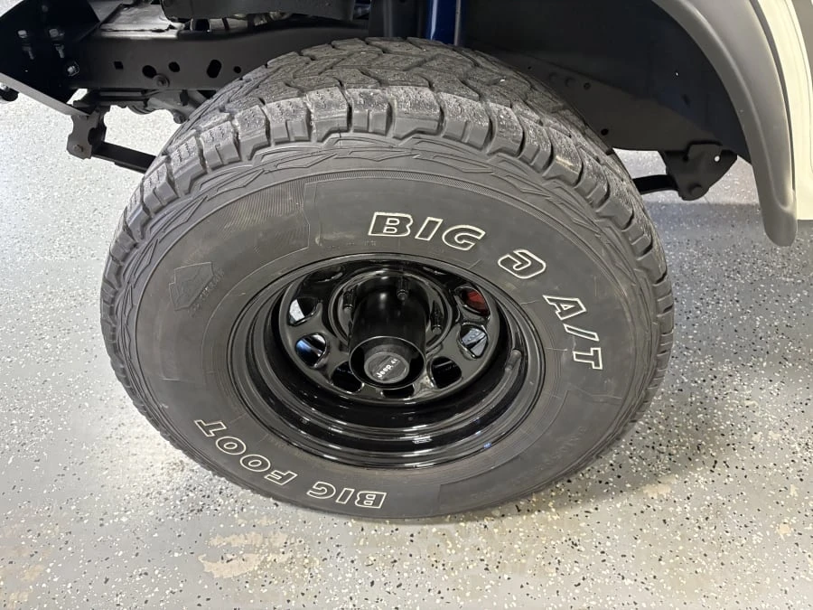 1986 Jeep CJ7 - Image 10 of 31