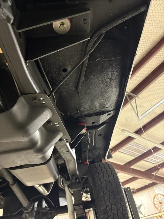 1986 Jeep CJ7 - Image 29 of 31