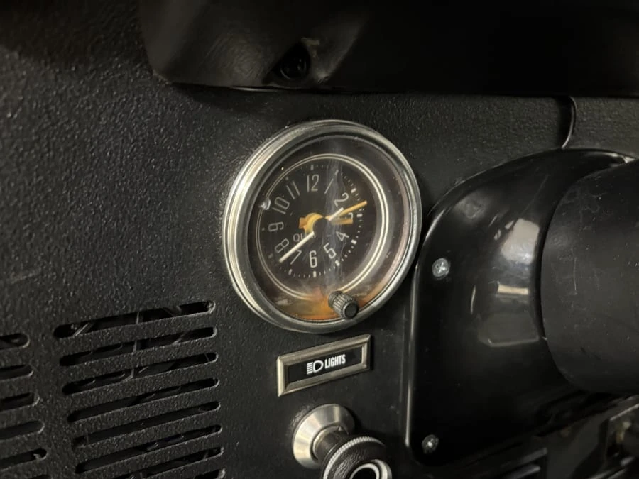 1986 Jeep CJ7 - Image 16 of 31