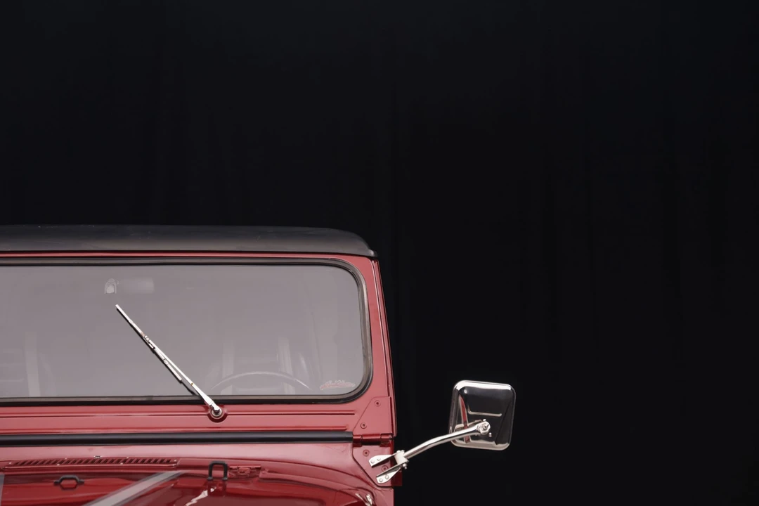 1986 Jeep CJ7 - Image 19 of 31
