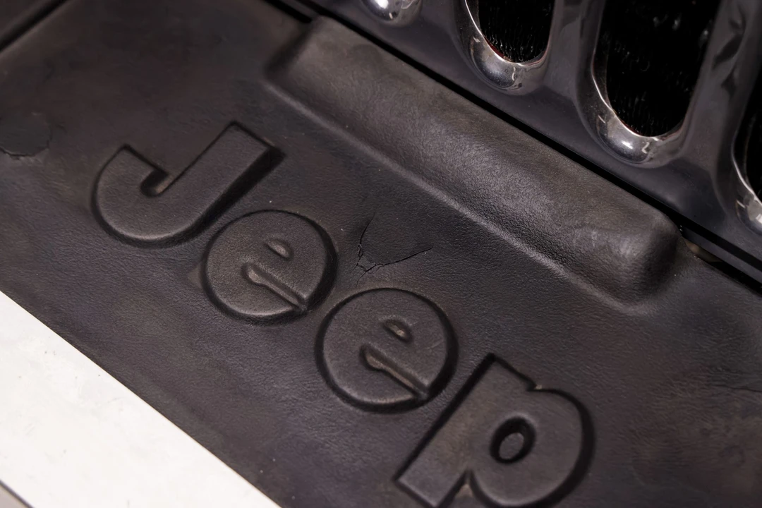 1986 Jeep CJ7 - Image 30 of 31