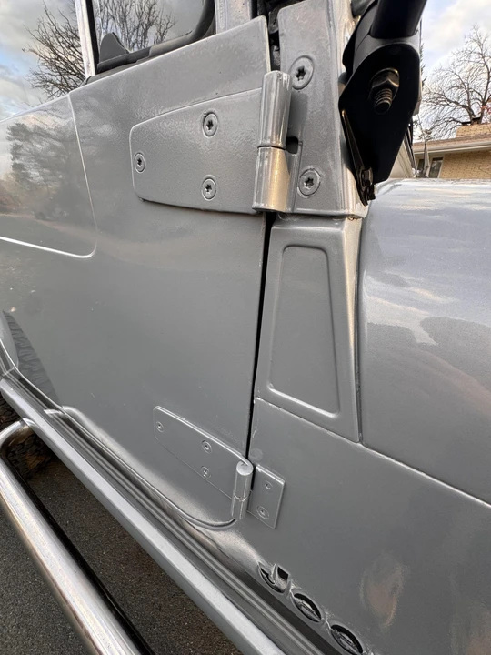 1986 Jeep CJ7 - Image 24 of 31
