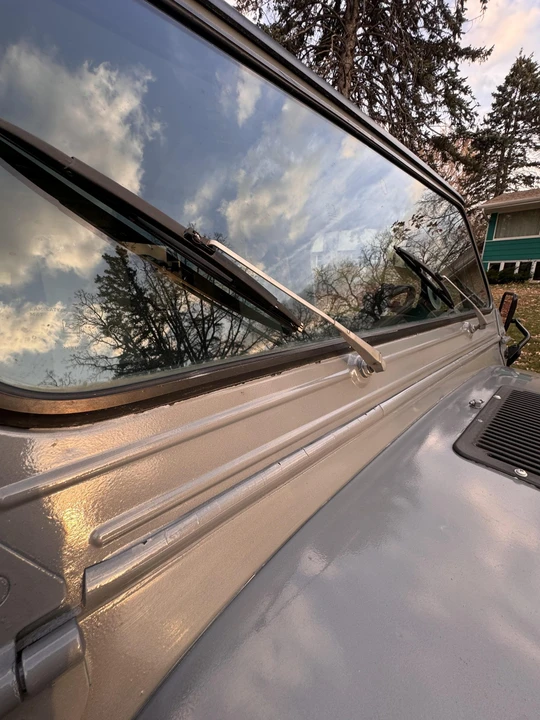1986 Jeep CJ7 - Image 25 of 31