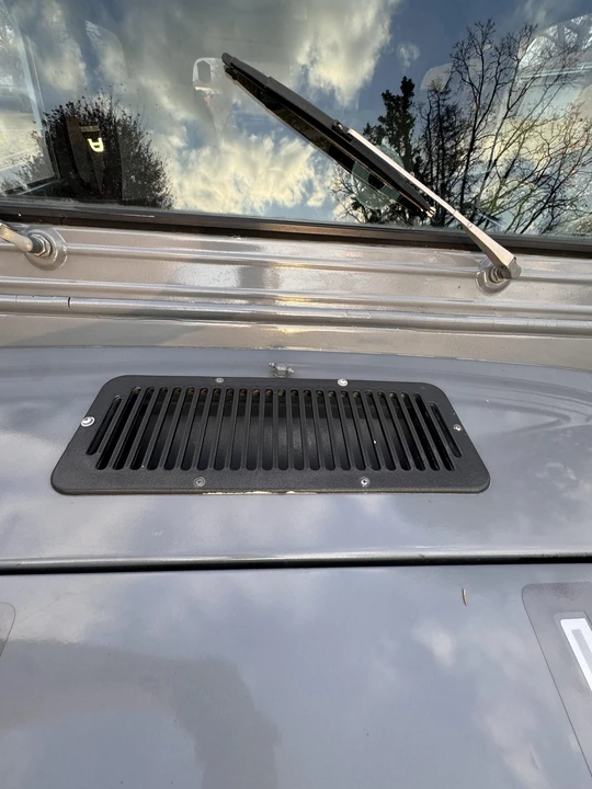 1986 Jeep CJ7 - Image 15 of 31