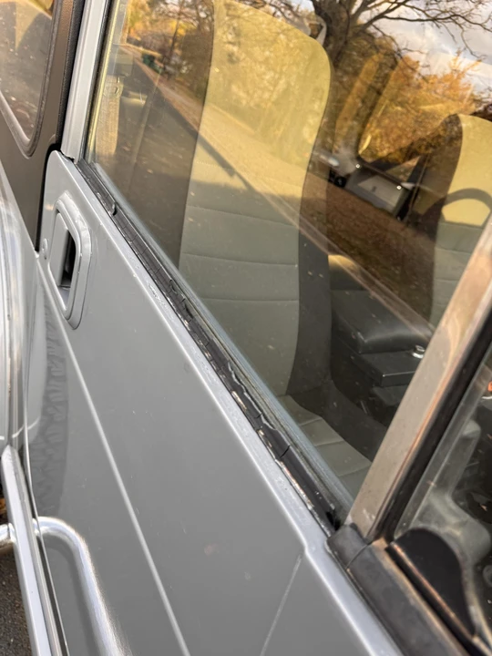 1986 Jeep CJ7 - Image 23 of 31