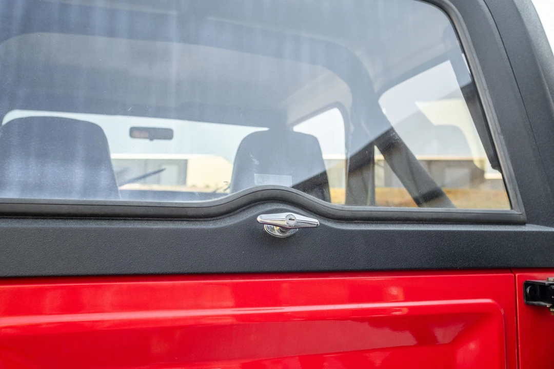 1986 Jeep CJ7 - Image 21 of 31