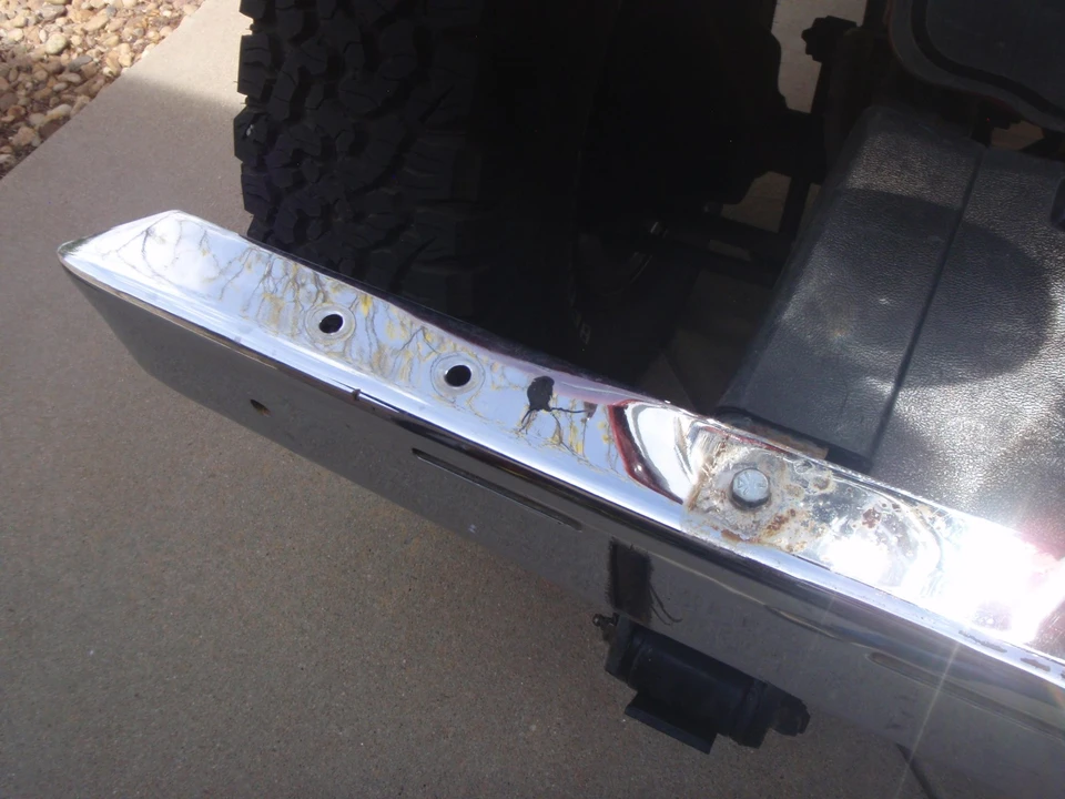 1986 Jeep CJ7 - Image 31 of 31
