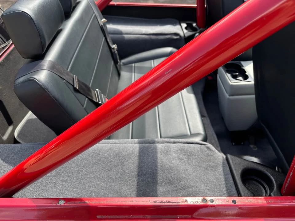 1986 Jeep CJ7 - Image 19 of 19