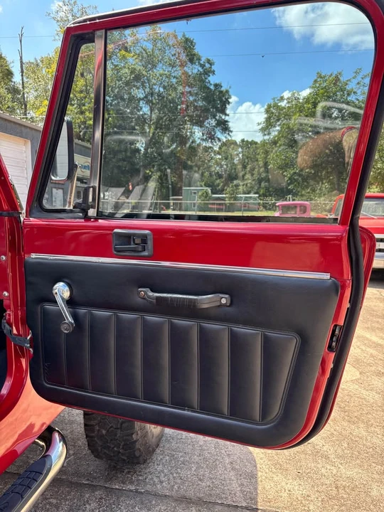 1986 Jeep CJ7 - Image 11 of 19
