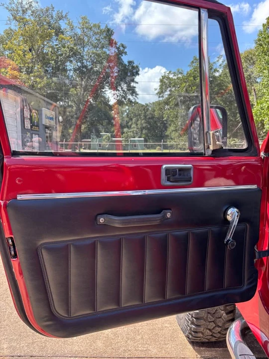 1986 Jeep CJ7 - Image 8 of 19