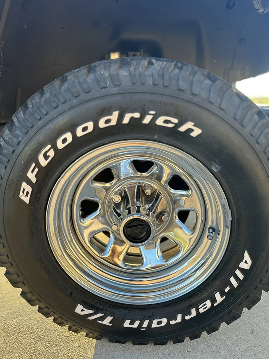 1986 Jeep CJ7 - Image 28 of 31